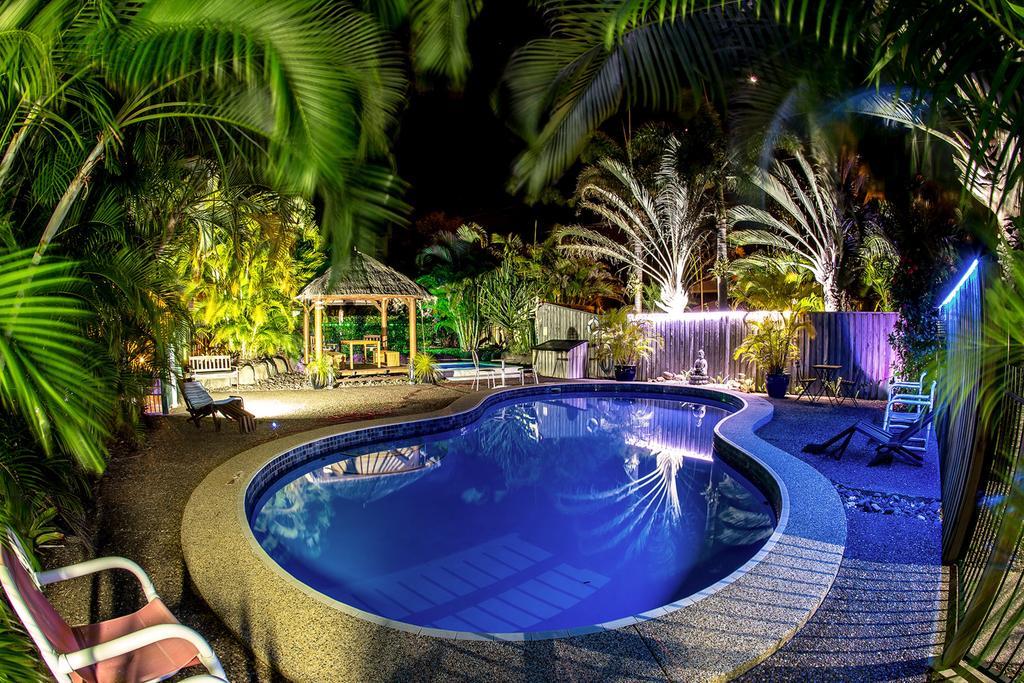 Pialba Motor Inn Hervey Bay Exteriér fotografie