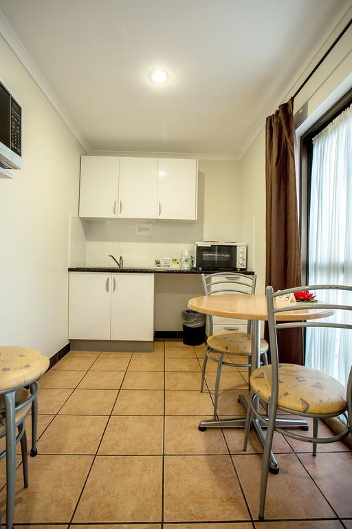 Pialba Motor Inn Hervey Bay Exteriér fotografie